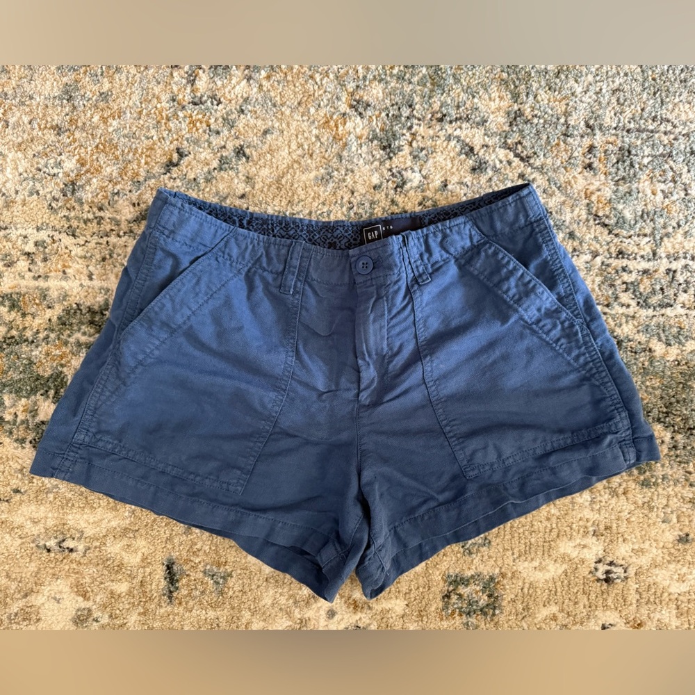 Gap Linen Short